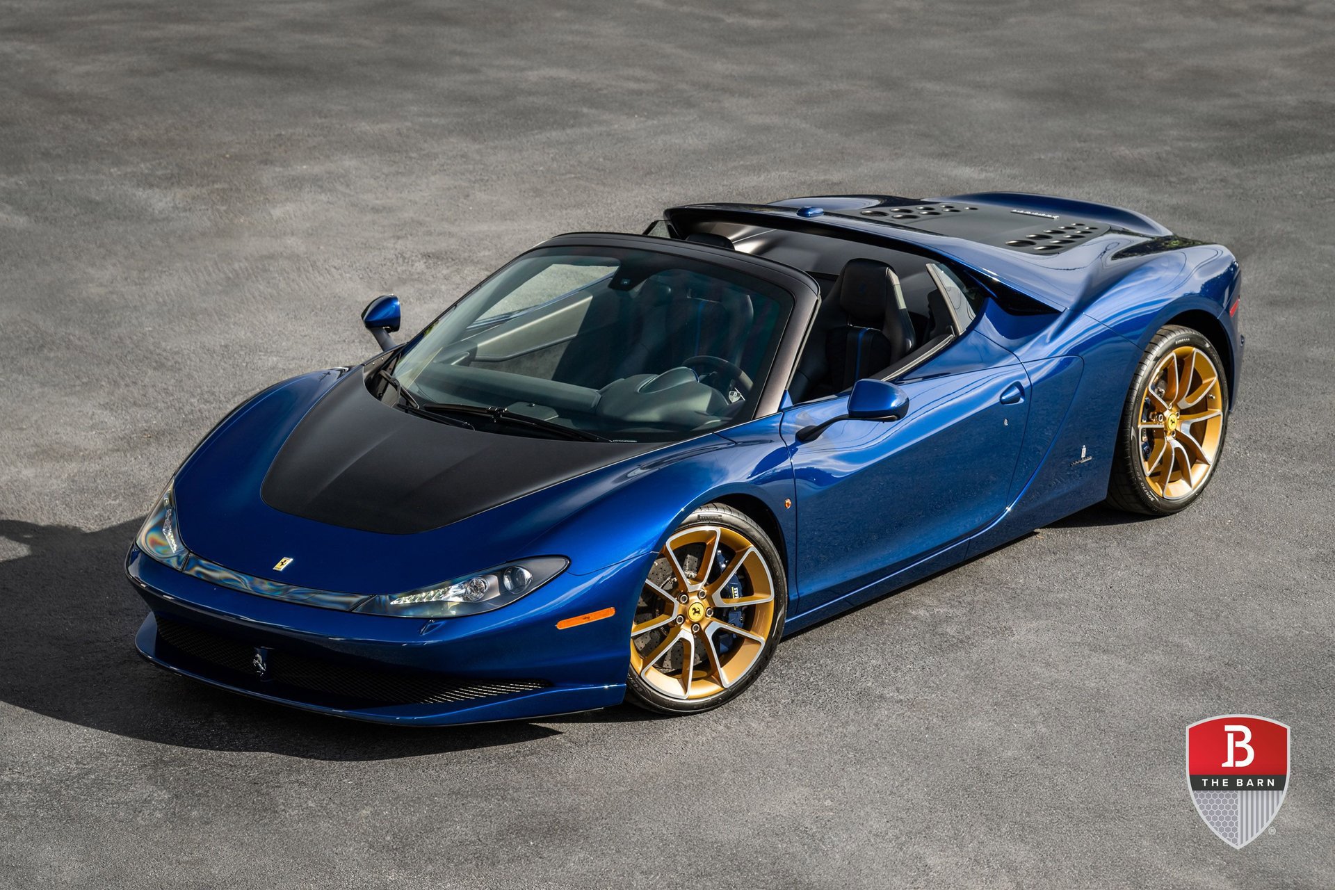 Used 2014 Ferrari 458 Speciale for Sale - Kelley Blue Book