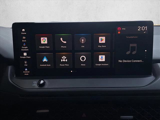 2023 Honda Accord Touring