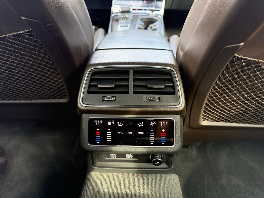 2019 Audi A6 3.0T Prestige