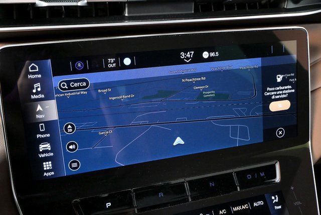 2026 Maserati Grecale Modena