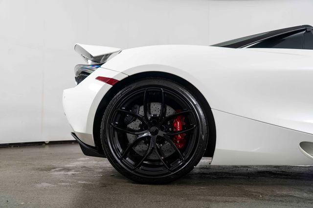Used 2020 McLaren 720S Luxury photo 14