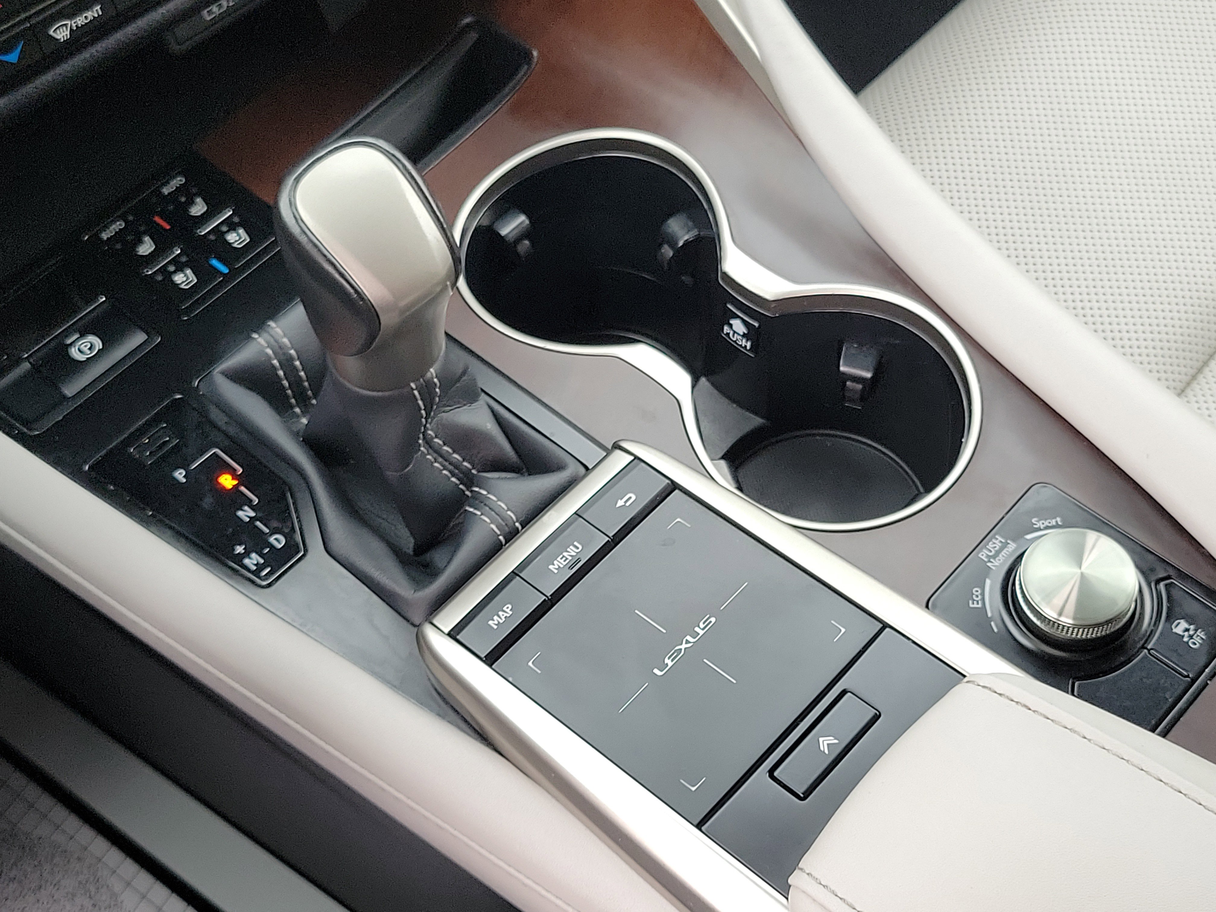 2020 Lexus RX 350 FWD