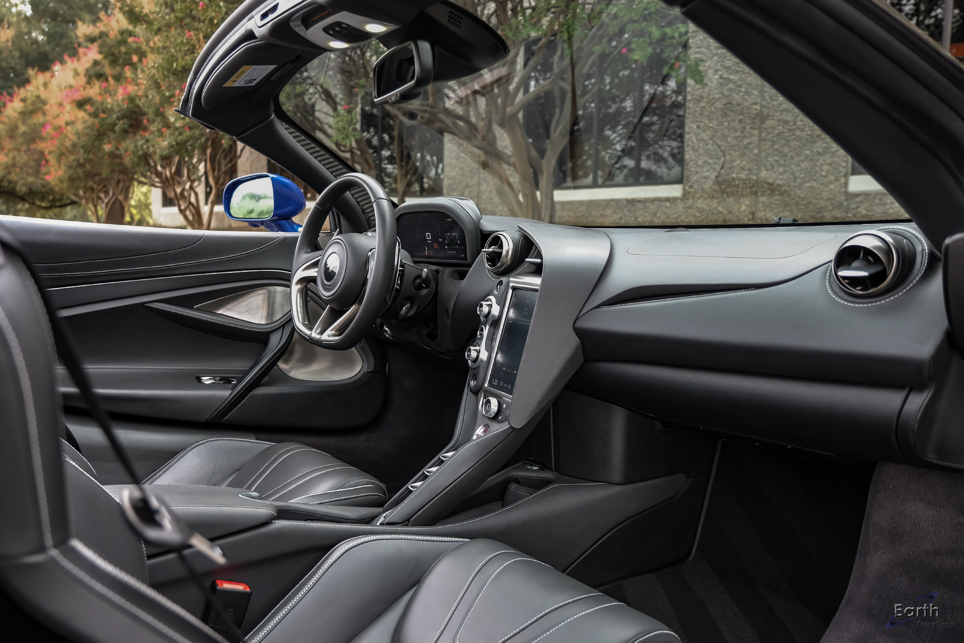 Used 2022 McLaren 720S Spider photo 55