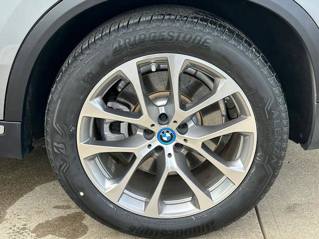 2024 BMW X5 xDrive50e