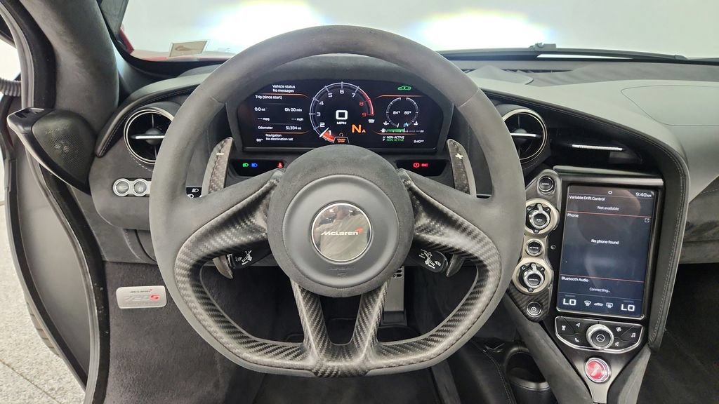 Used 2018 McLaren 720S Performance photo 45