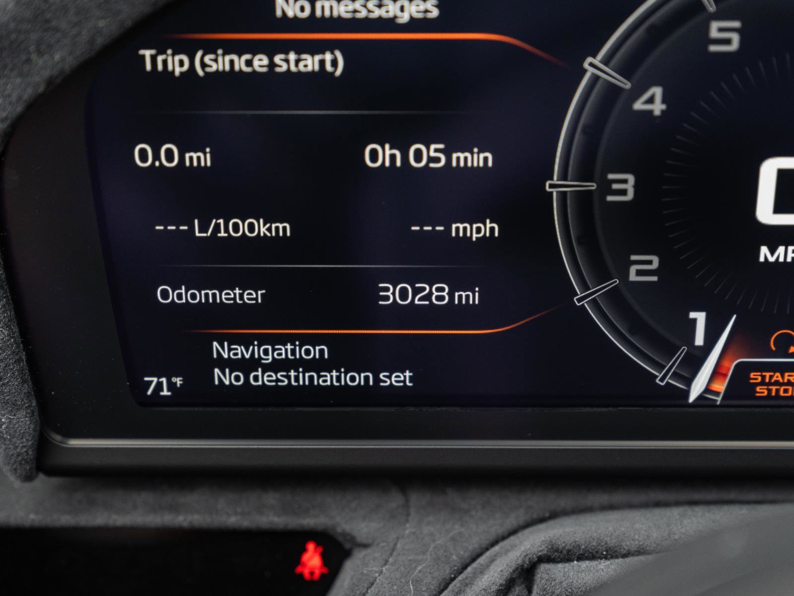 Used 2020 McLaren 720S Luxury photo 51