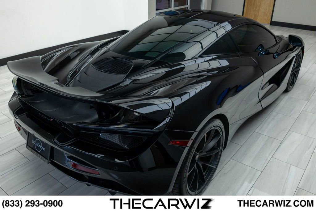 Used 2018 McLaren 720S Performance photo 21
