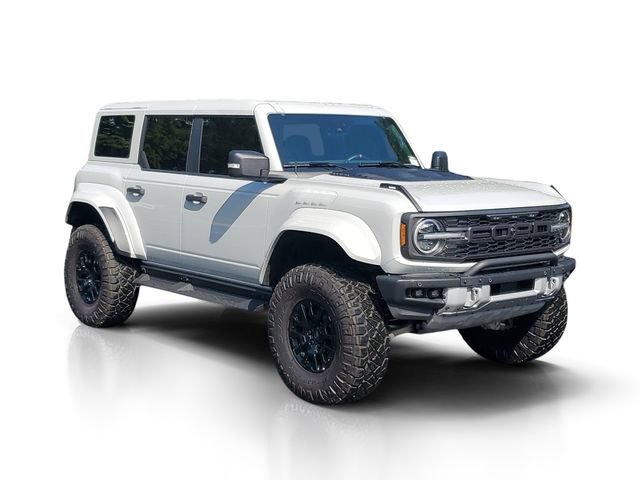 Used 2026 Ford Bronco Raptor
