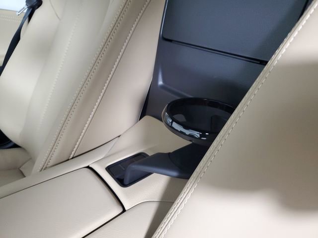 2026 MAZDA MX-5 Miata Grand Touring