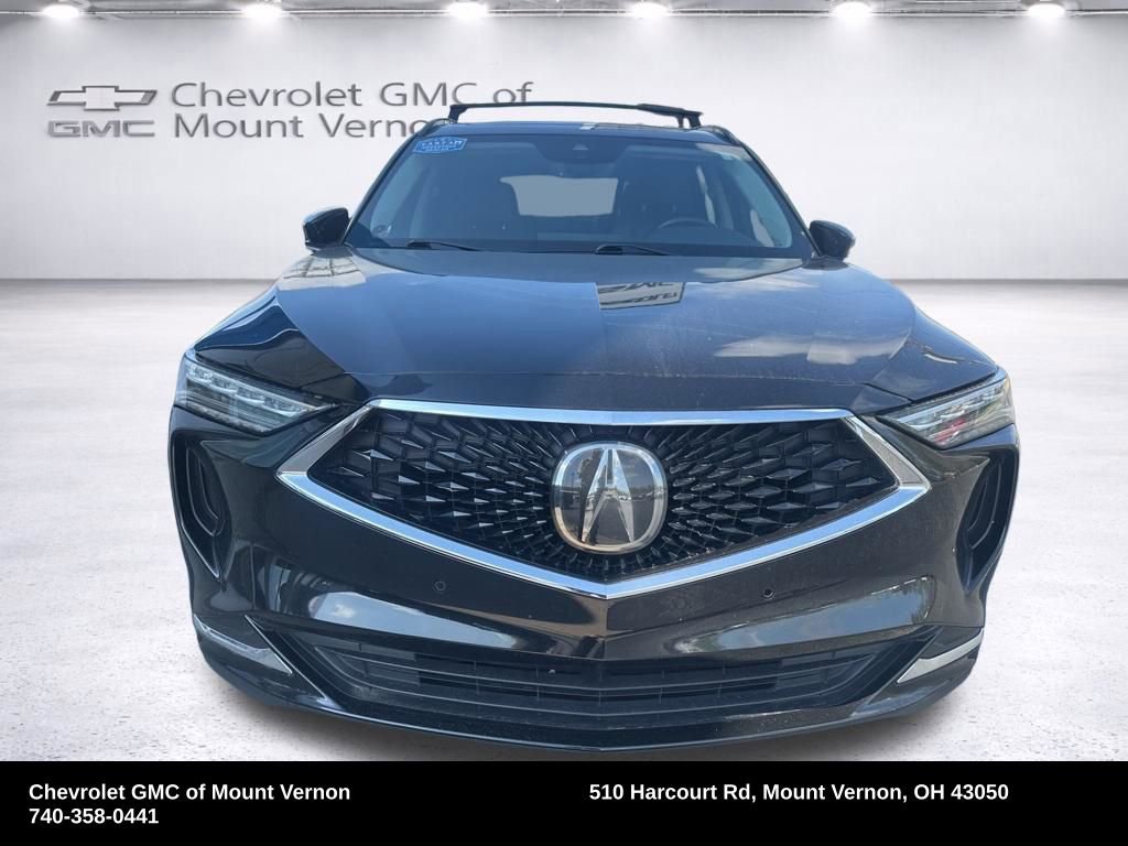 2023 Acura MDX FWD w/ Technology Package