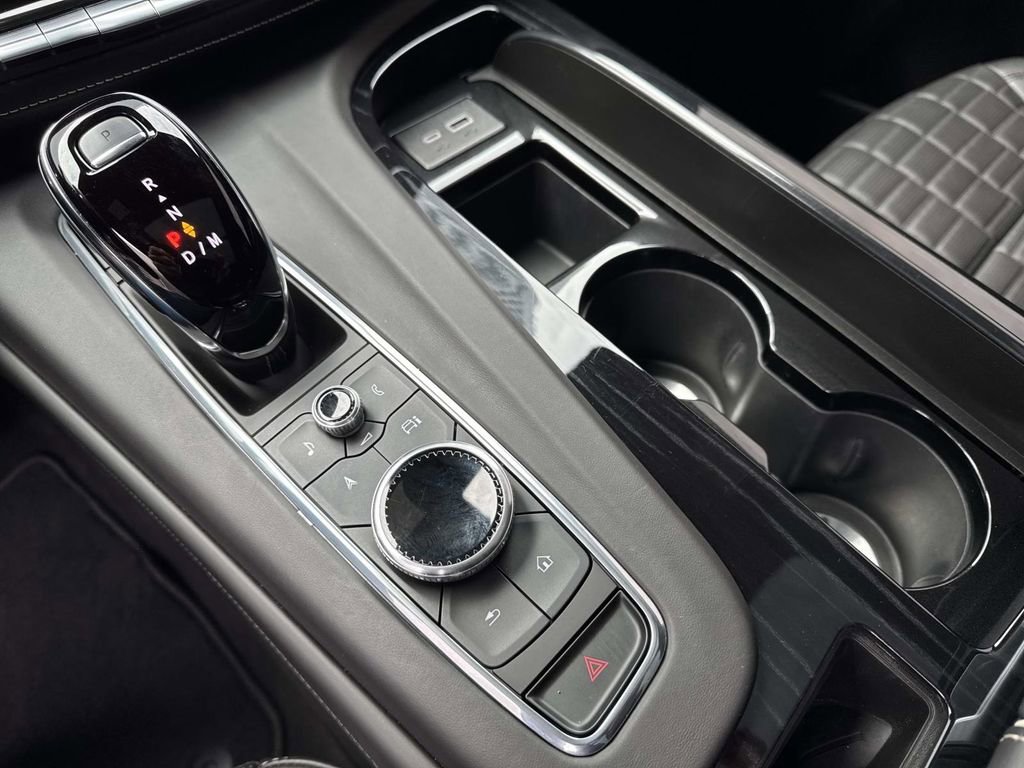 2023 Cadillac Escalade V