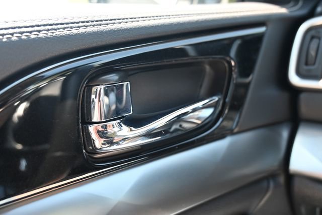 2023 Nissan Maxima SL