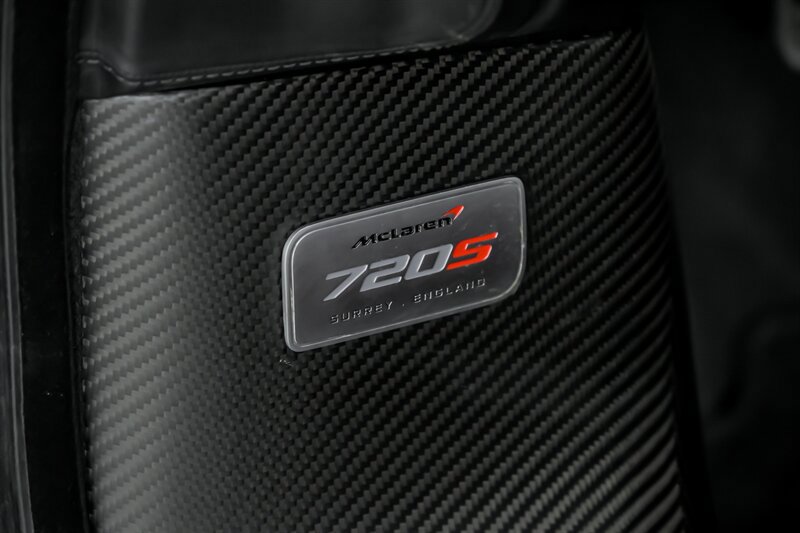 Used 2018 McLaren 720S Performance photo 26