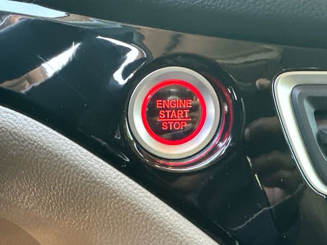 2021 Honda Pilot Touring