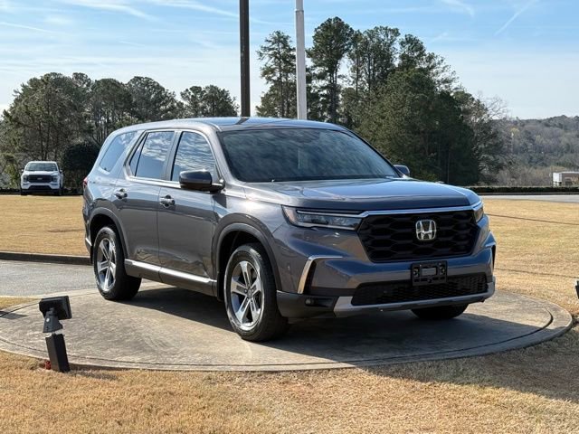 2024 Honda Pilot EX-L