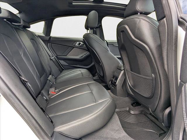 2024 BMW M235i xDrive Gran Coupe