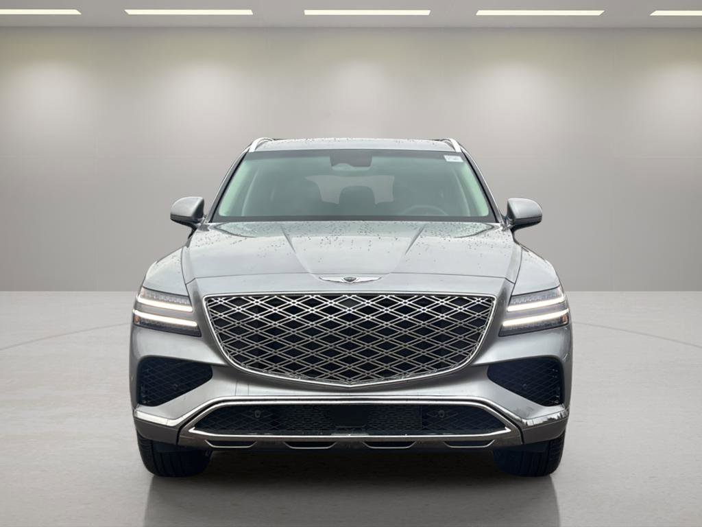 2026 Genesis Gv80 2.5T