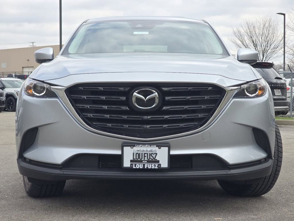 2023 MAZDA Cx-9 Touring Plus