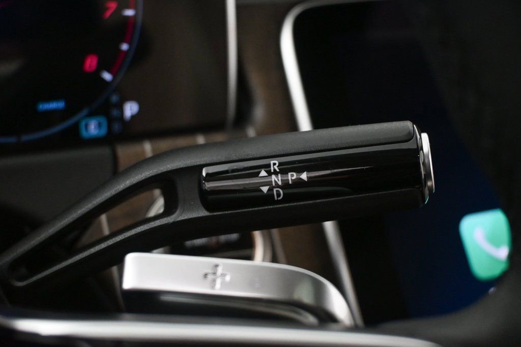 2025 Mercedes-Benz E 350 Sedan