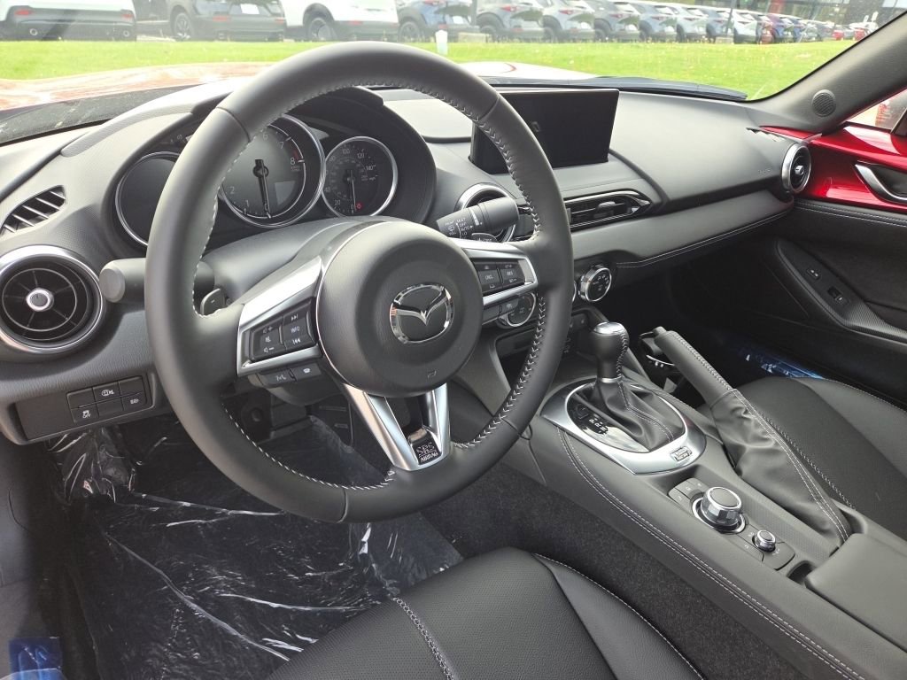 2026 MAZDA MX-5 Miata Grand Touring