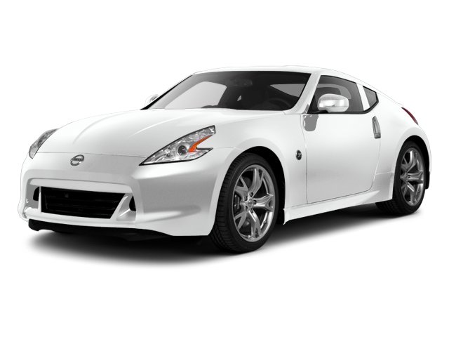 Used 2011 Nissan 370Z Touring