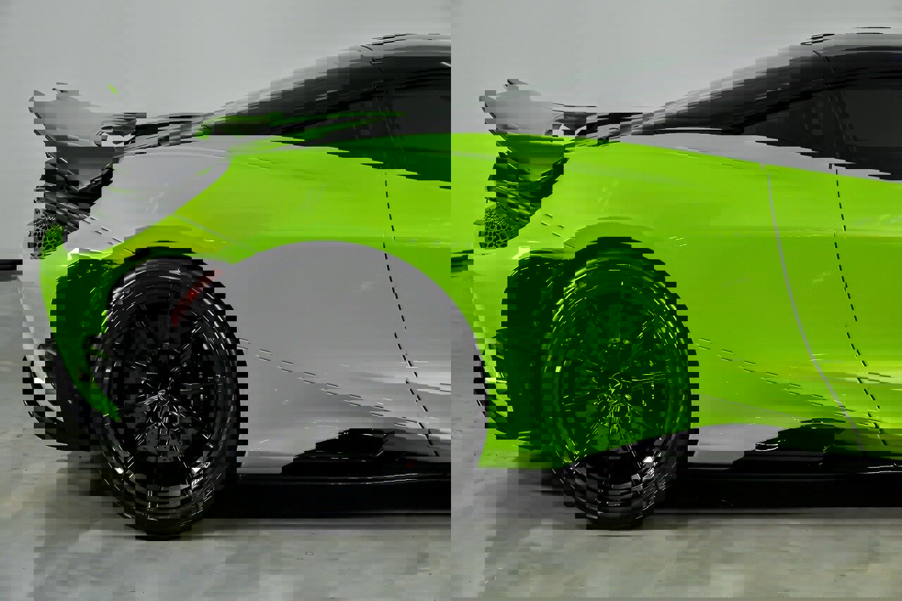 Used 2021 McLaren 765LT photo 13