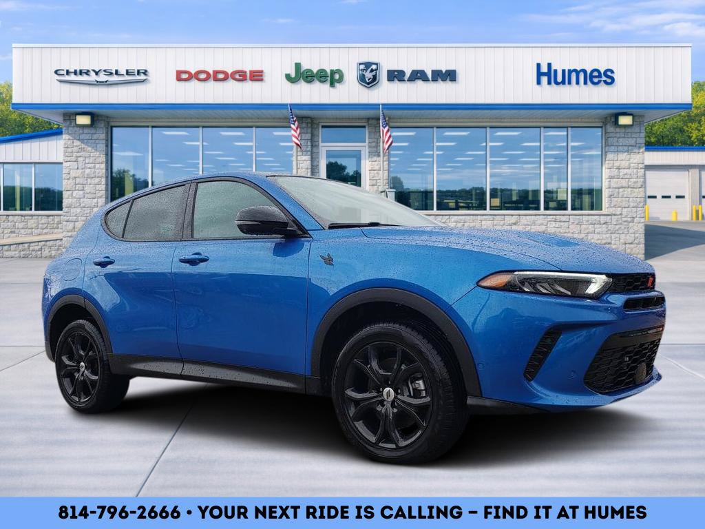 New 2024 Dodge Hornet GT Plus for Sale Near Me - Autotrader