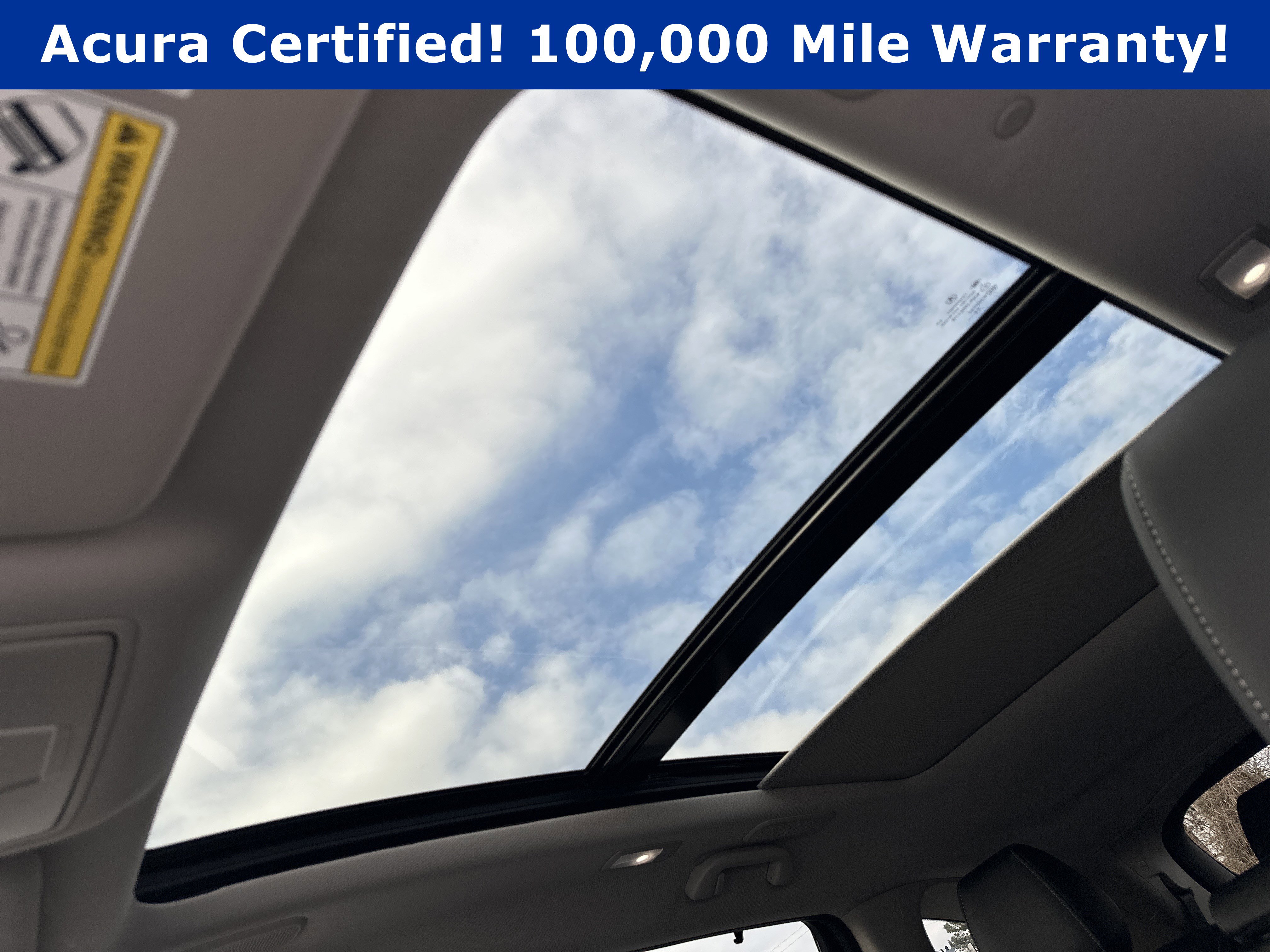 2025 Acura MDX FWD w/ Technology Package