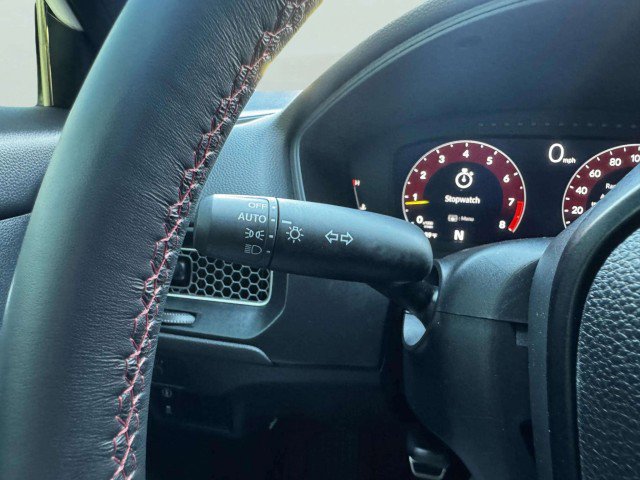 2025 Honda Civic Type R