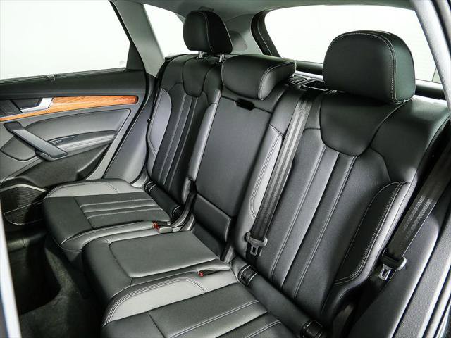 2023 Audi Q5 2.0T Premium Plus