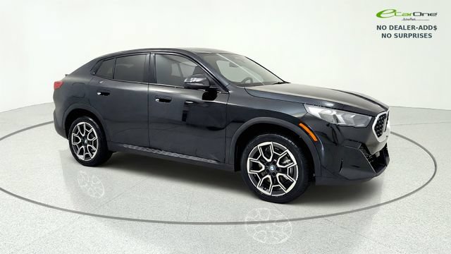 Used 2026 BMW X2 xDrive28i