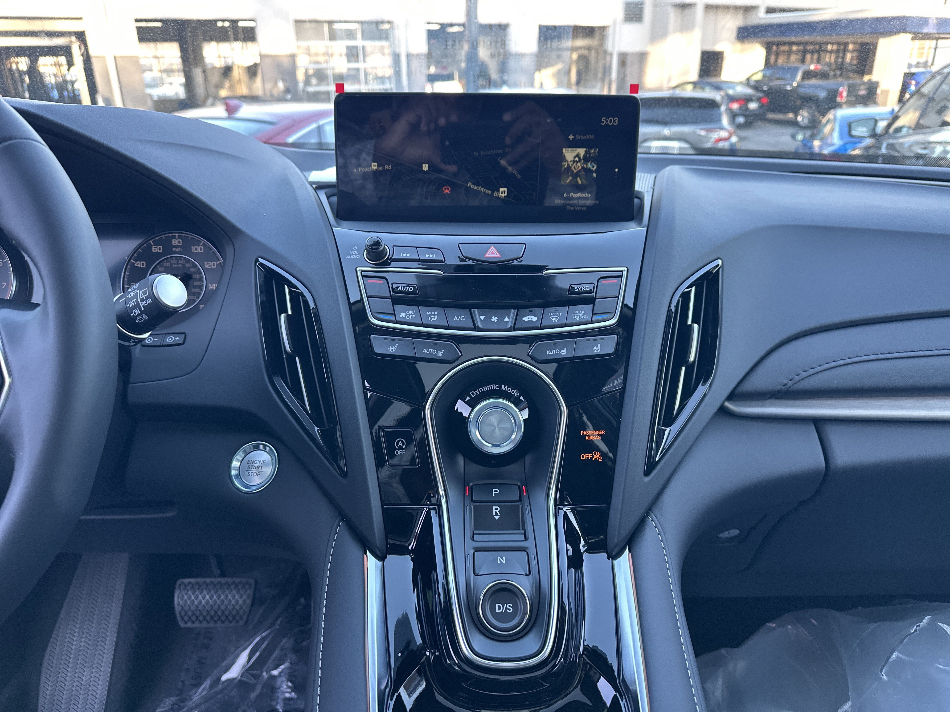 2026 Acura RDX SH-AWD w/ Technology Package