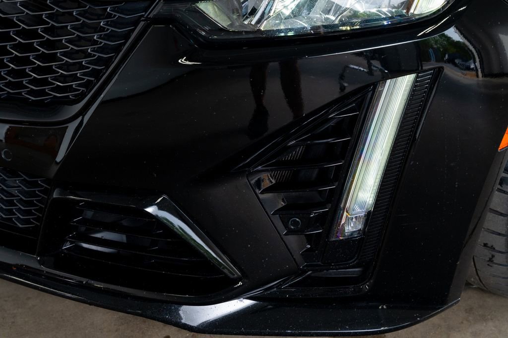 2024 Cadillac CT5 V Blackwing