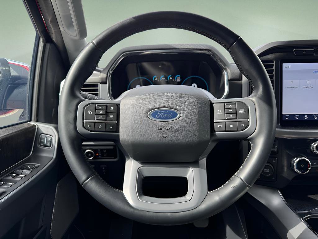 2023 Ford F150 Lariat