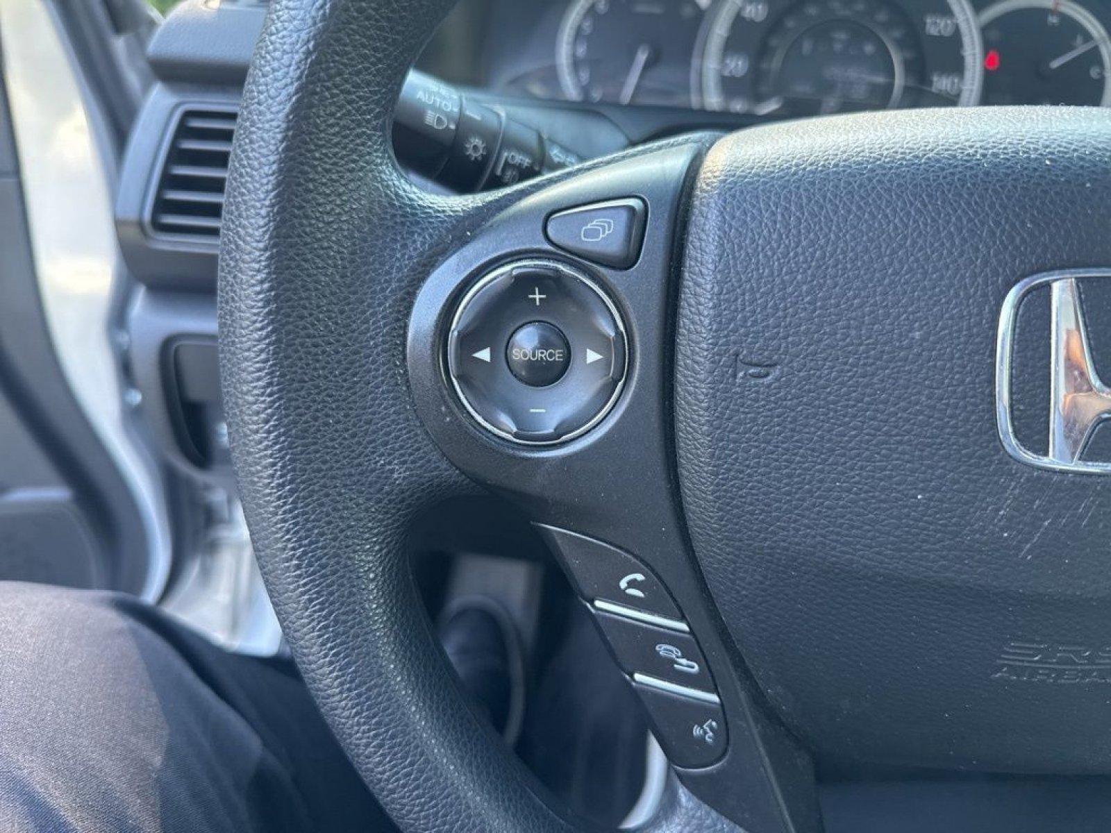 2013 Honda Accord EX