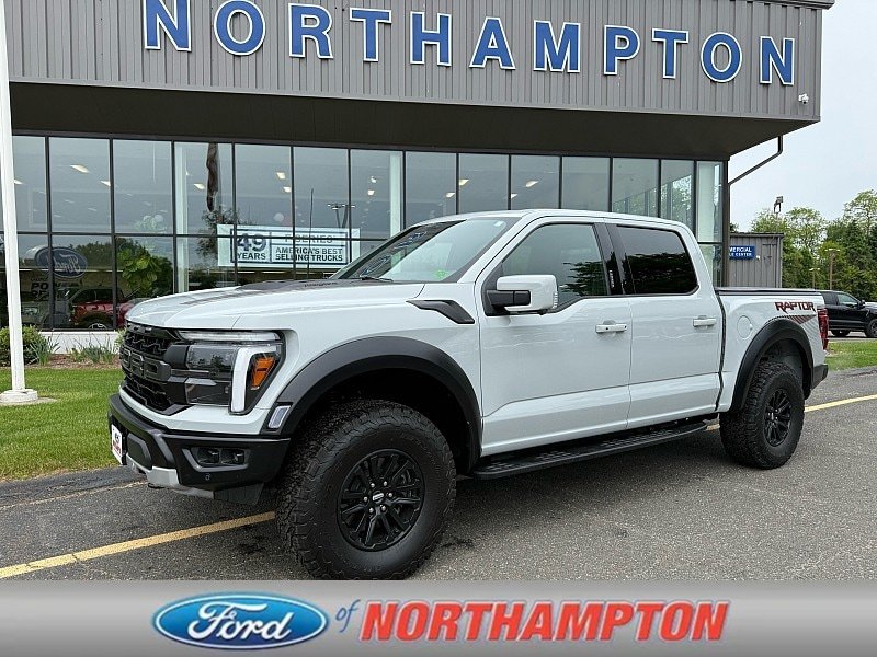Used 2026 Ford F150 Raptor