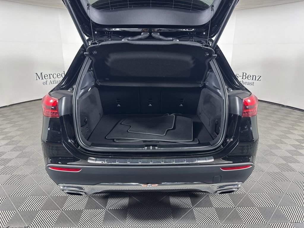 2026 Mercedes-Benz GLA 250