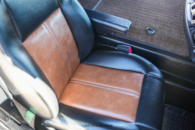 2006 HUMMER H1 4-Door Wagon