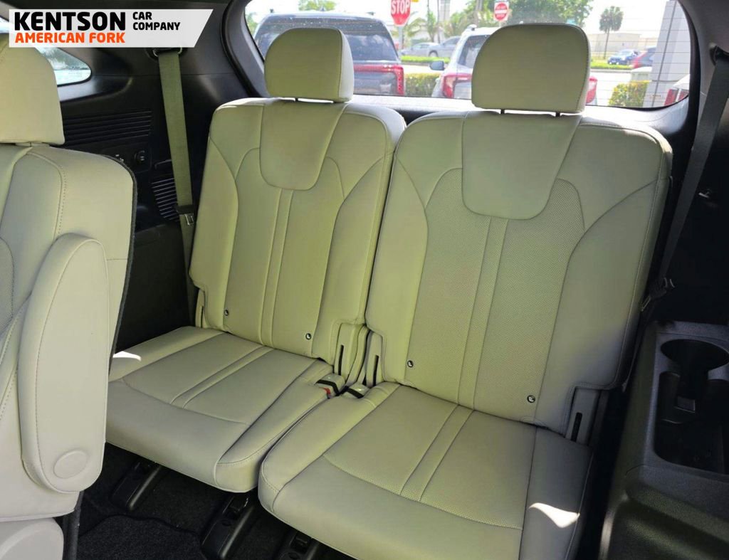 2026 Kia Sorento SX Prestige