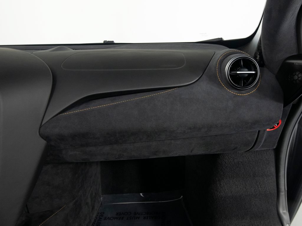 Used 2024 McLaren 750S Spider photo 30