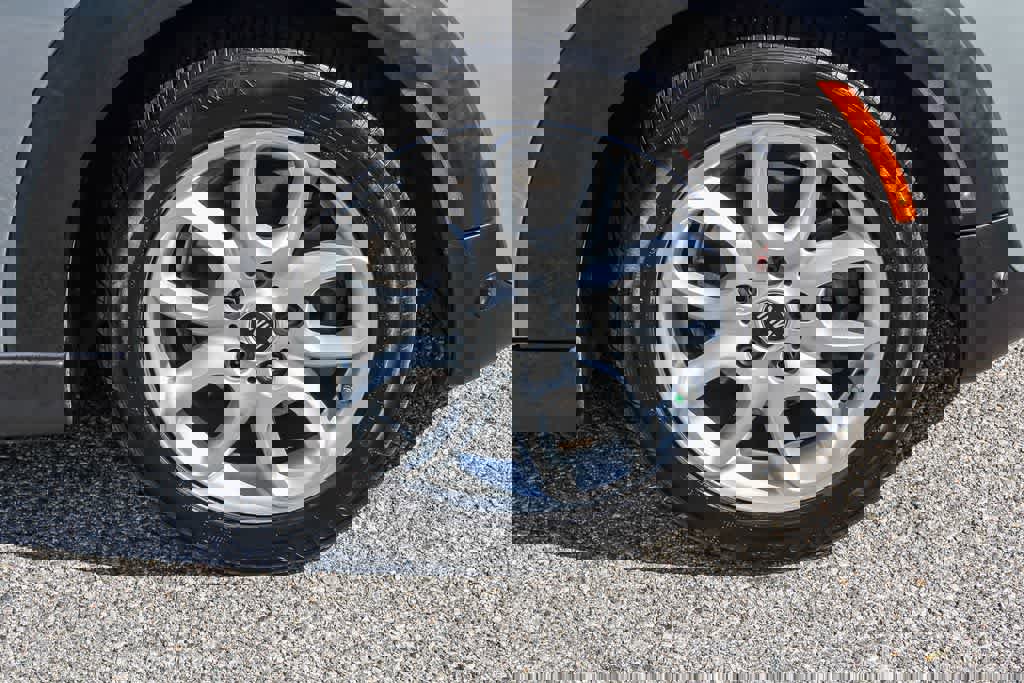 2019 MINI Cooper 4-Door Hardtop