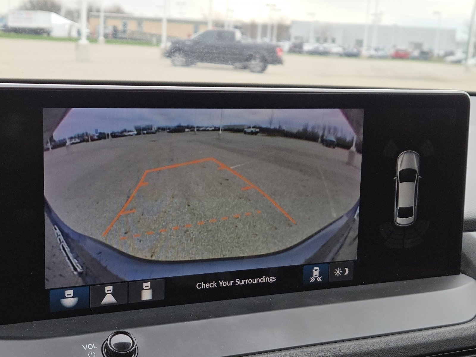 2023 Honda Accord Touring