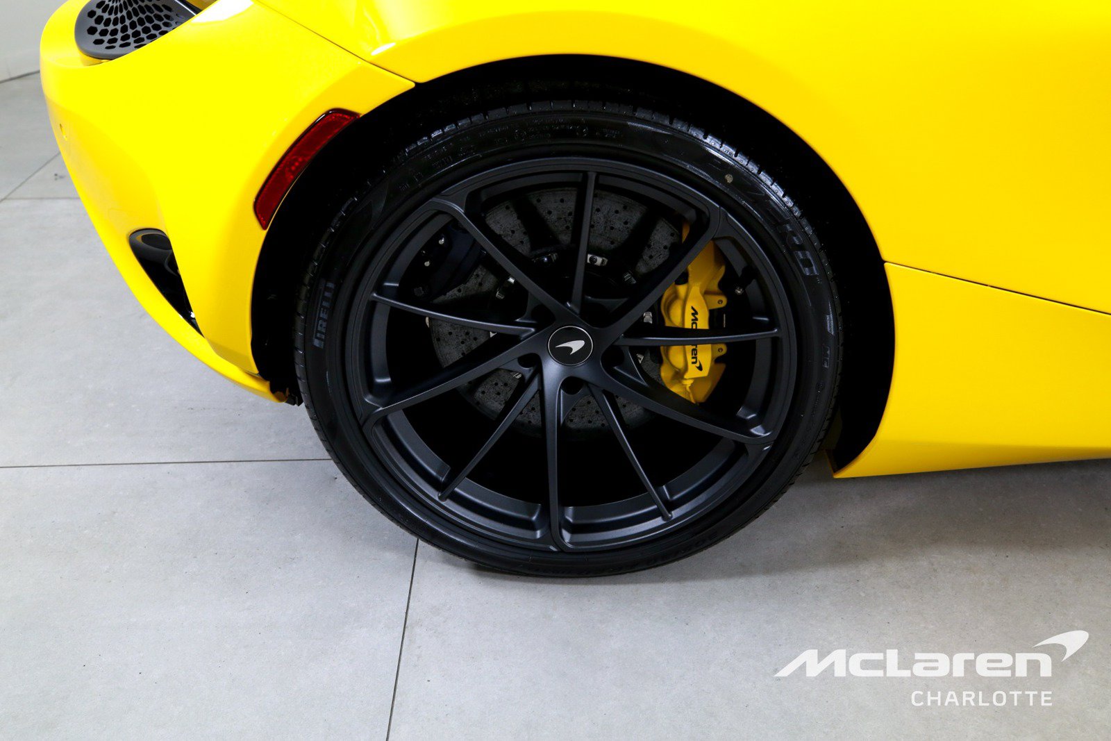 New 2026 McLaren 750S Spider photo 25
