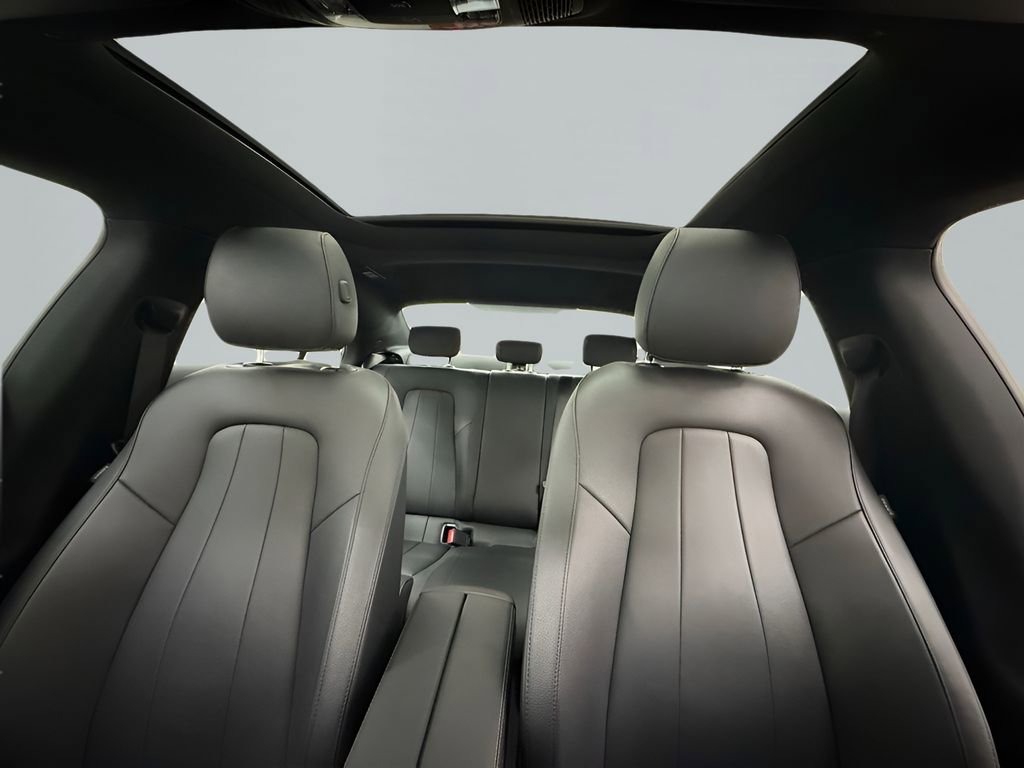 2025 Mercedes-Benz CLA 250 4MATIC