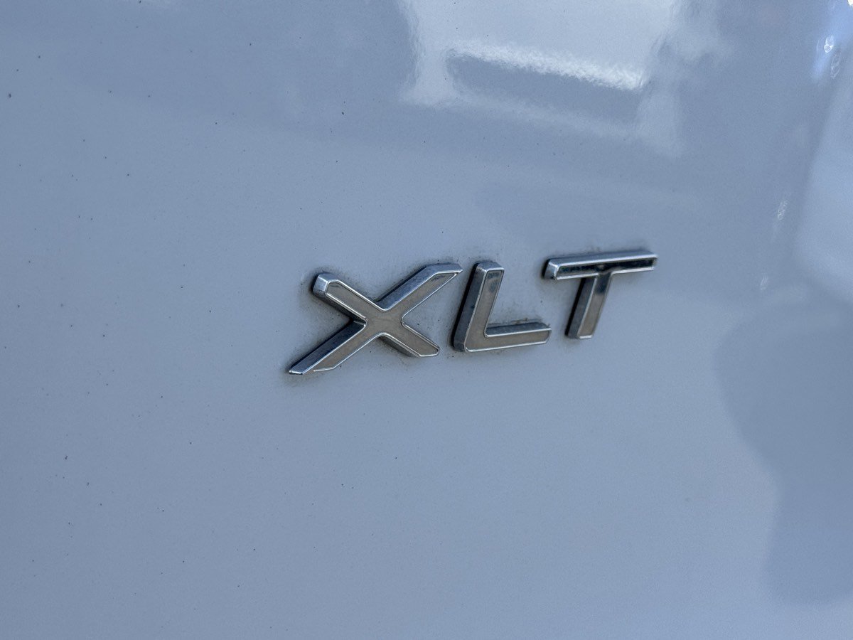 2021 Ford Transit 350 XLT