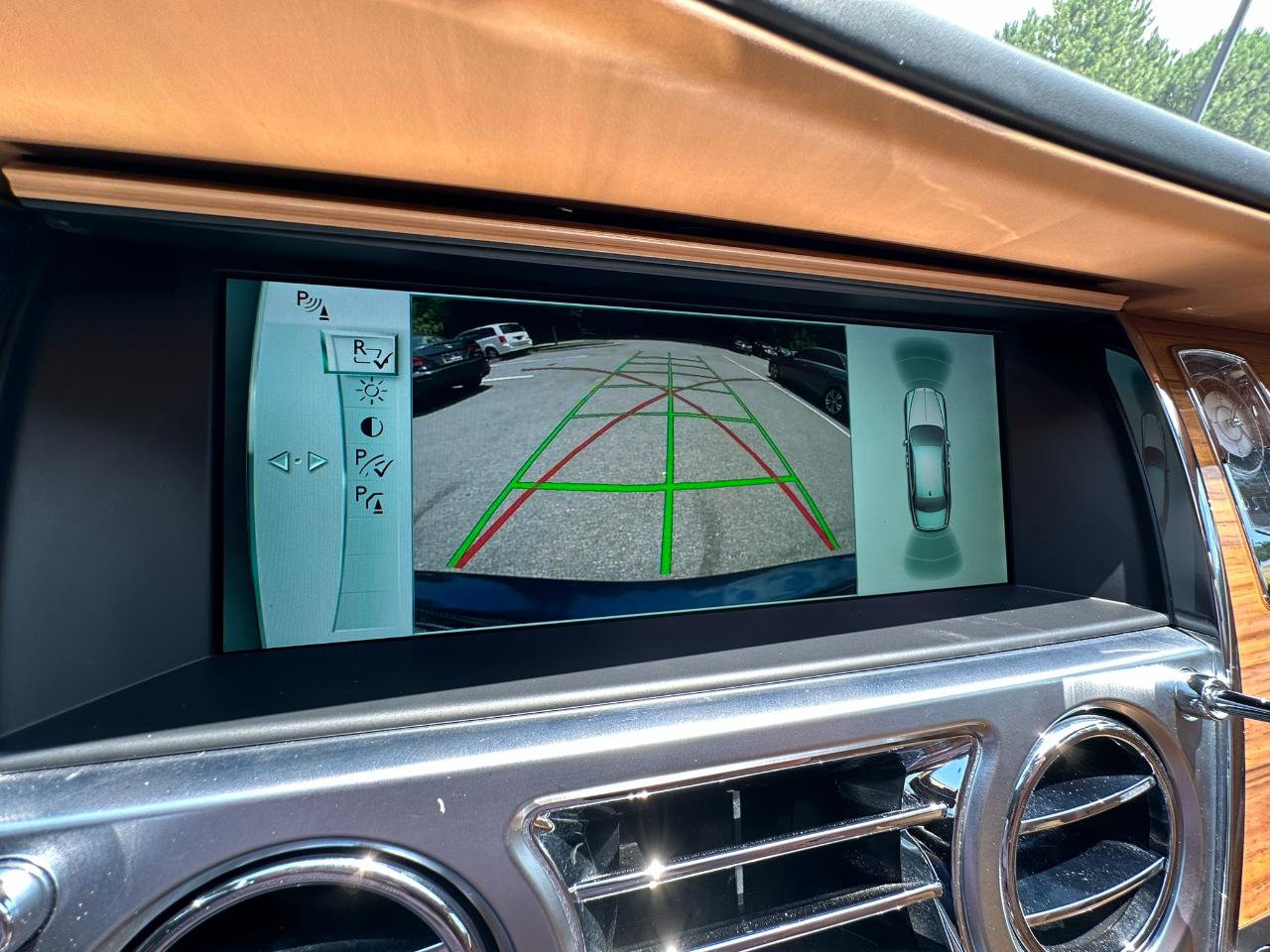 2014 Rolls-Royce Ghost