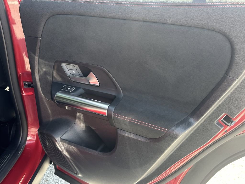 2022 Mercedes-Benz GLA 250 4MATIC