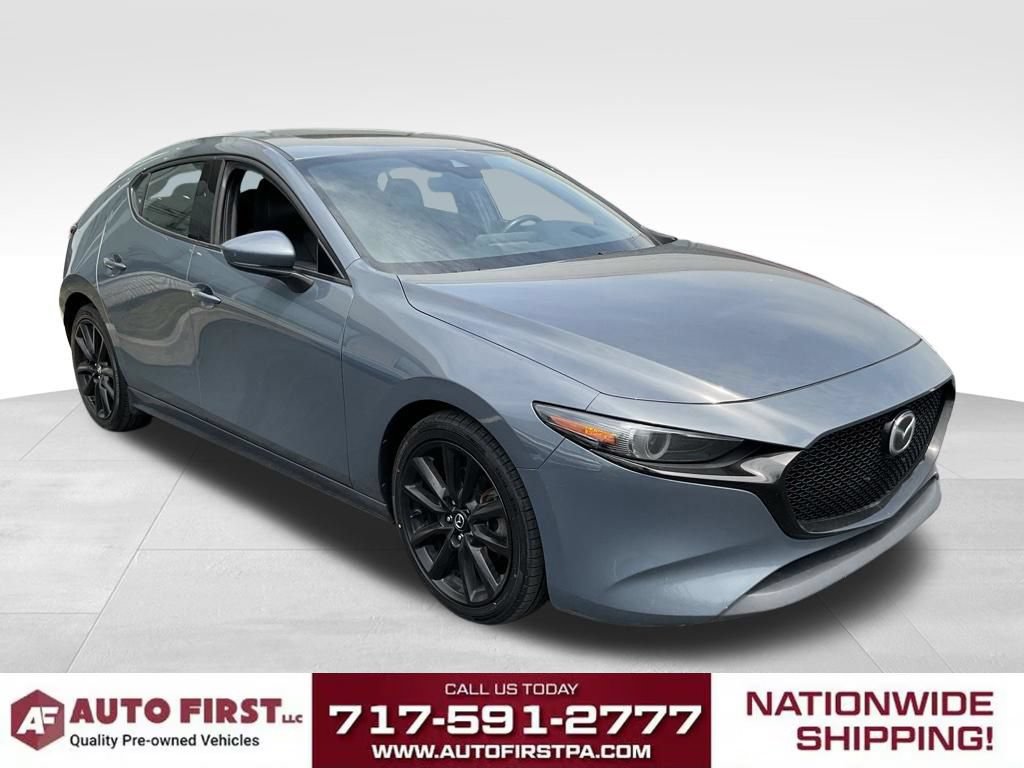 Used MAZDA MAZDA3 for Sale in Harrisburg, PA - Autotrader