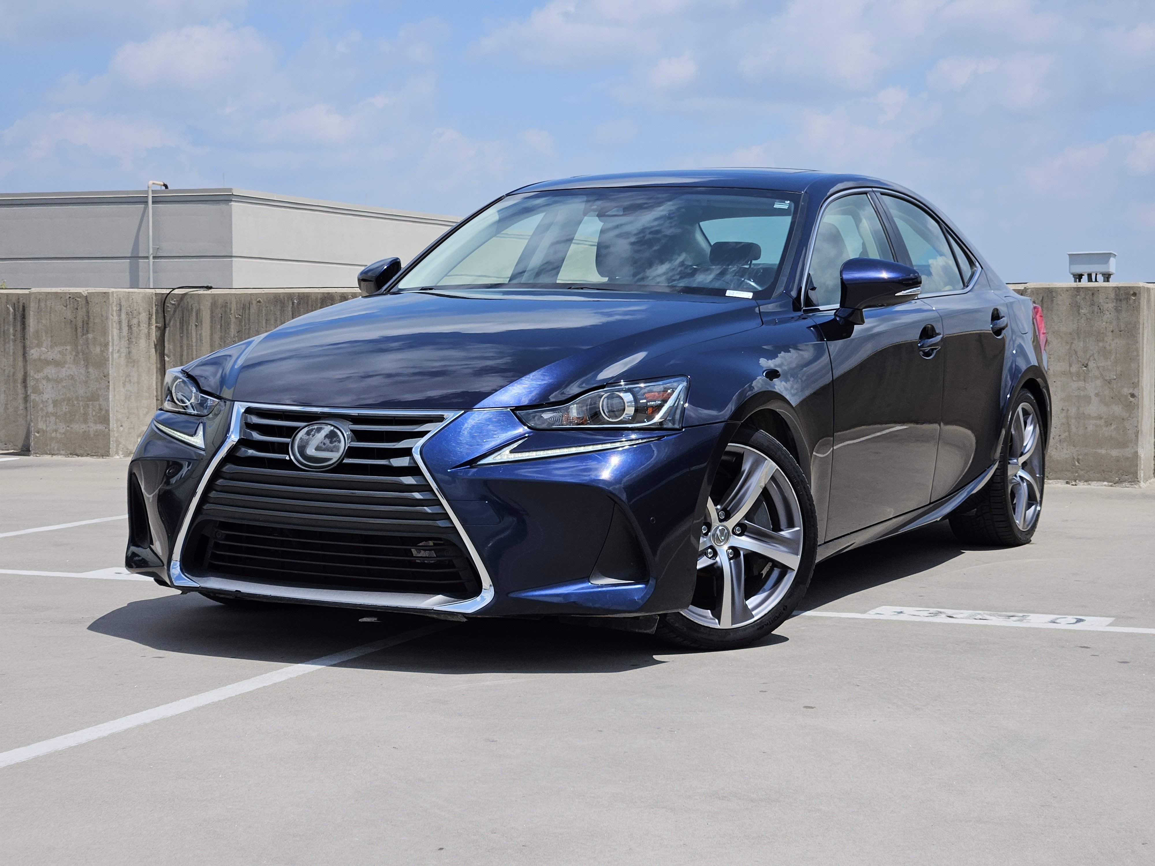 Used Lexus IS 300 for Sale in Dallas, TX - Autotrader