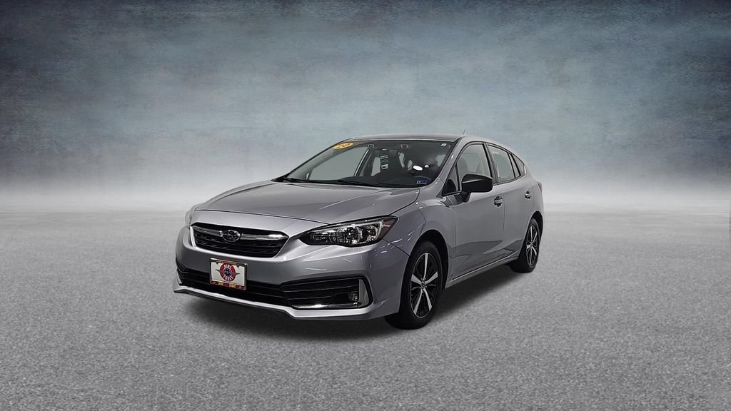 Used 2020 Subaru Impreza 2.0i